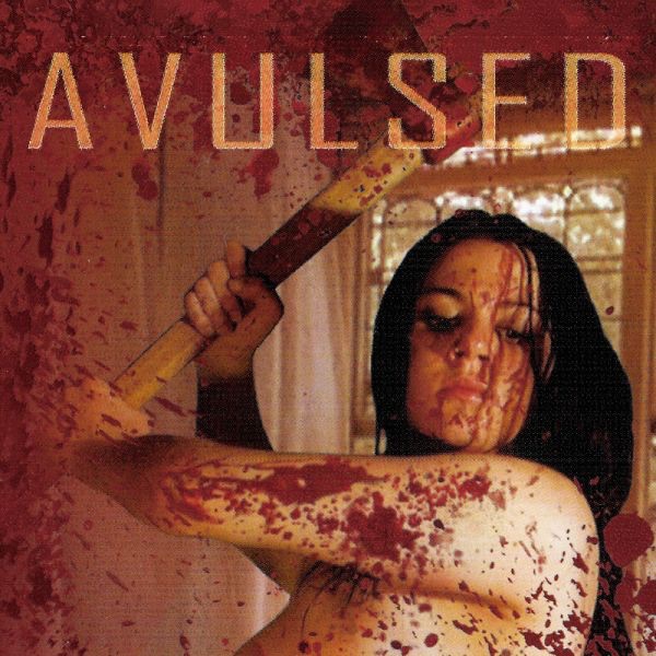 Avulsed - Gorespattered Suicide